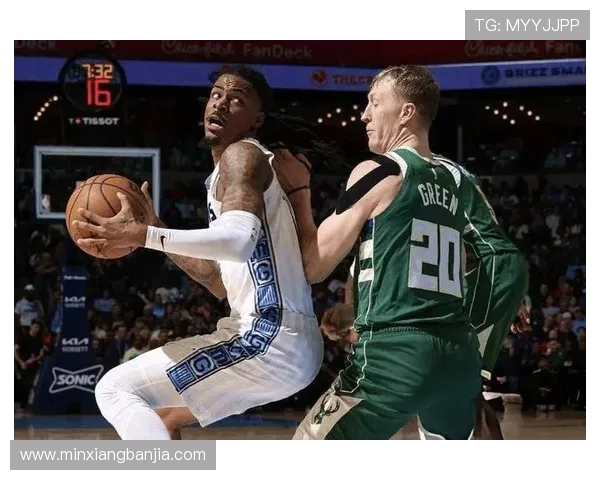 莫兰特复出首战狂砍38分灰熊球迷齐声高喊MVP荣耀