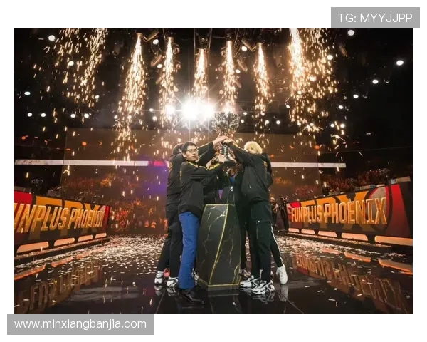 FPX战队在CSGO赛事中的实力分析与未来发展展望