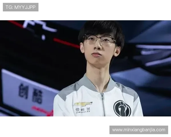 IG战队运营分析：成功与挑战并存的荣耀之路