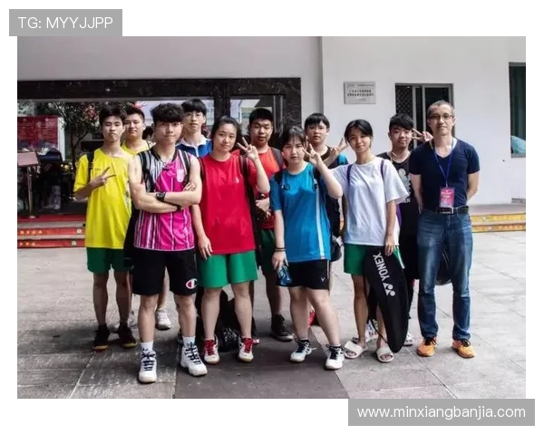 上海羽毛球队快攻革新探索：提升竞技水平的新策略与实践