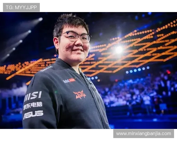 全球总决赛回顾：JDG凭借丰富比赛经验展现强大实力