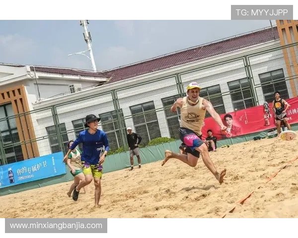 南京飞盘队在极限运动联赛中的意识表现分析与点评