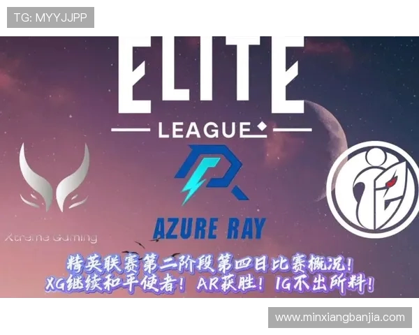 和平精英专题：深入分析IG战队在比赛中的成功经验与策略分享